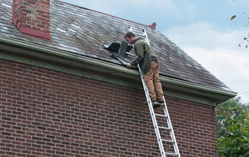 what affects urgent Shipton roof repairs