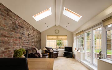 conservatory roof insulation Shipton