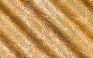 Shipton fibreglass roof waterproofing