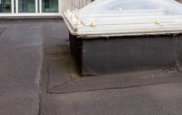 disadvantages of Shipton flat roofs