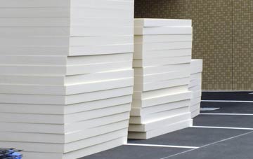 Shipton flat roof insulation costs