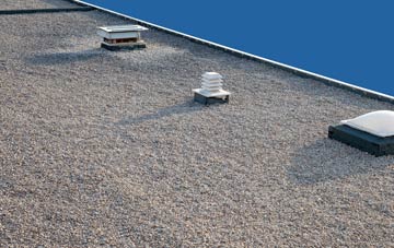flat roofing Shipton