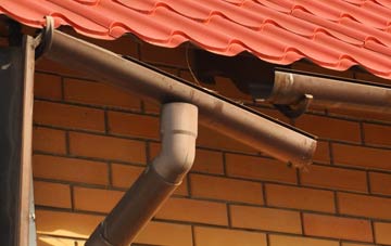 Shipton gutter repair costs