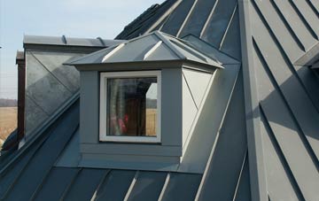 metal roofing Shipton