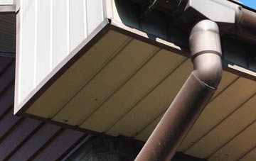 Shipton soffit installation costs