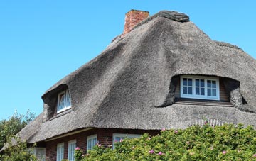 thatch roofing Shipton