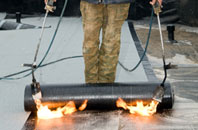 Shipton flat roof sealing quote